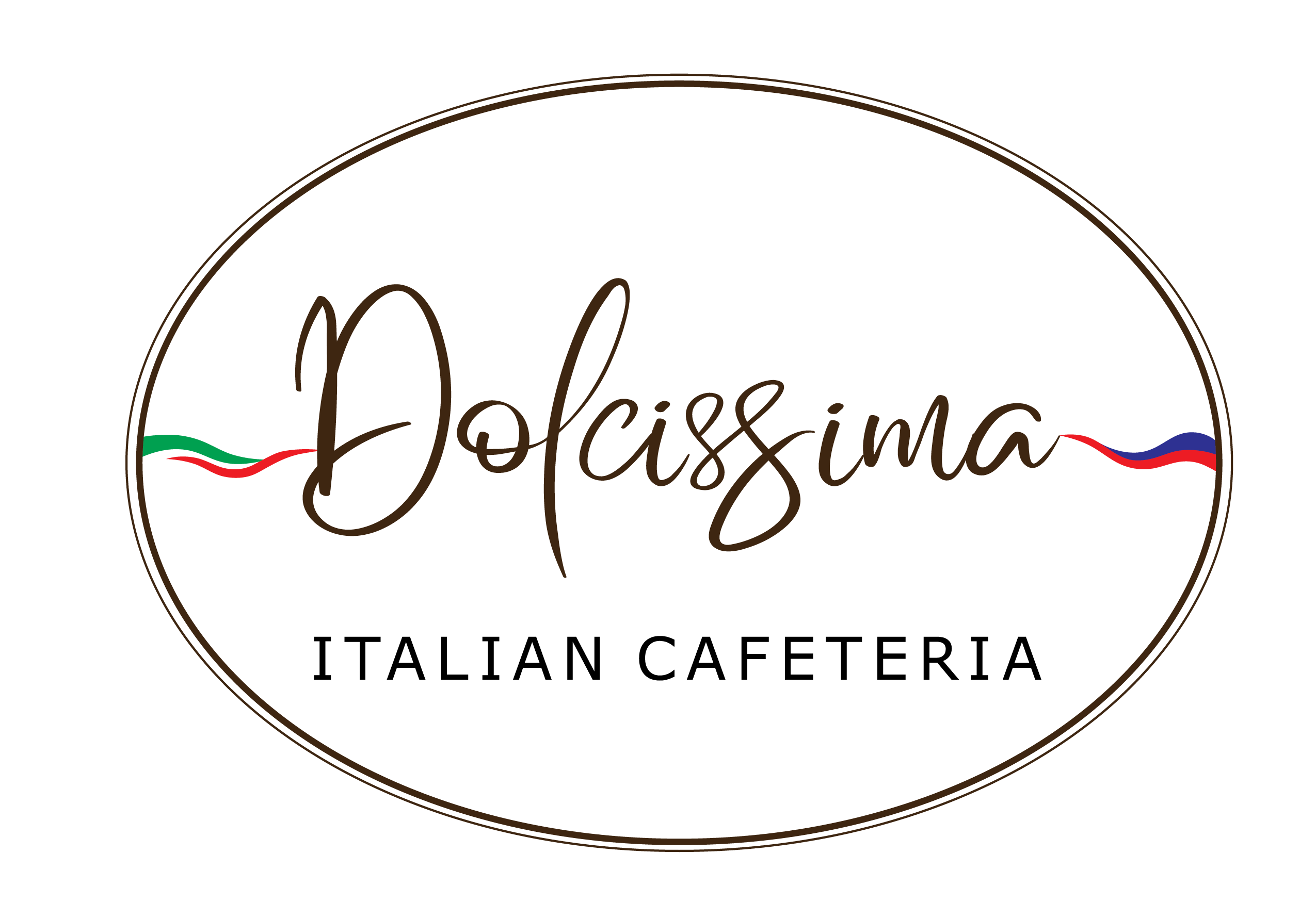 Dolcissima logo
